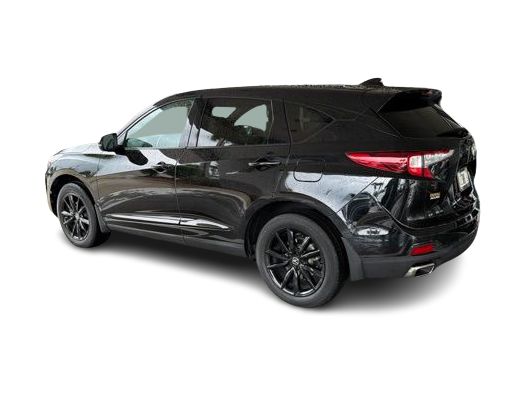 Thumbnail: 2025 Acura RDX - 8