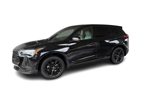 Thumbnail: 2025 Acura RDX - 17