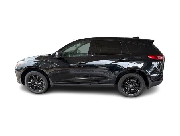 Thumbnail: 2025 Acura RDX - 12