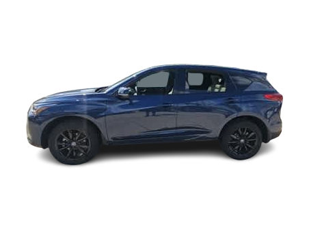 Thumbnail: 2025 Acura RDX - 3