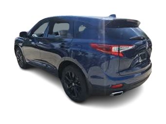 Thumbnail: 2025 Acura RDX - 4