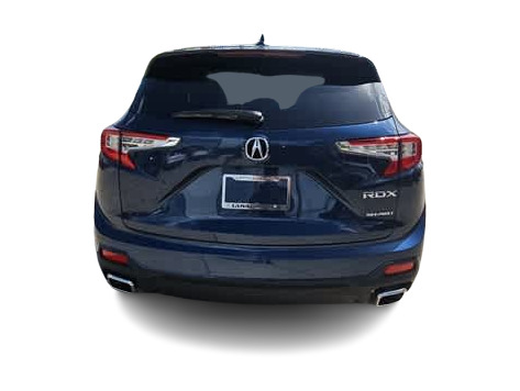 Thumbnail: 2025 Acura RDX - 5