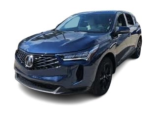 Thumbnail: 2025 Acura RDX - 20