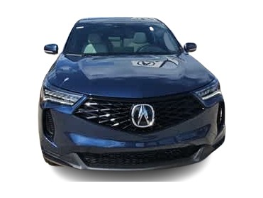 Thumbnail: 2025 Acura RDX - 6
