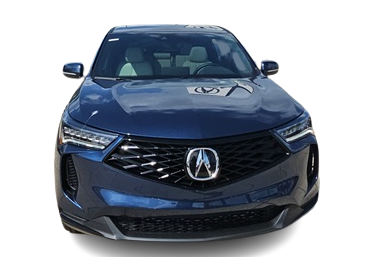 Thumbnail: 2025 Acura RDX - 6