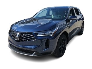Thumbnail: 2025 Acura RDX - 20