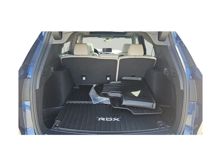 Thumbnail: 2025 Acura RDX - 17