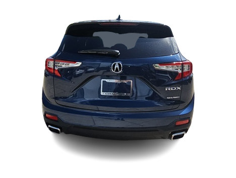 Thumbnail: 2025 Acura RDX - 5