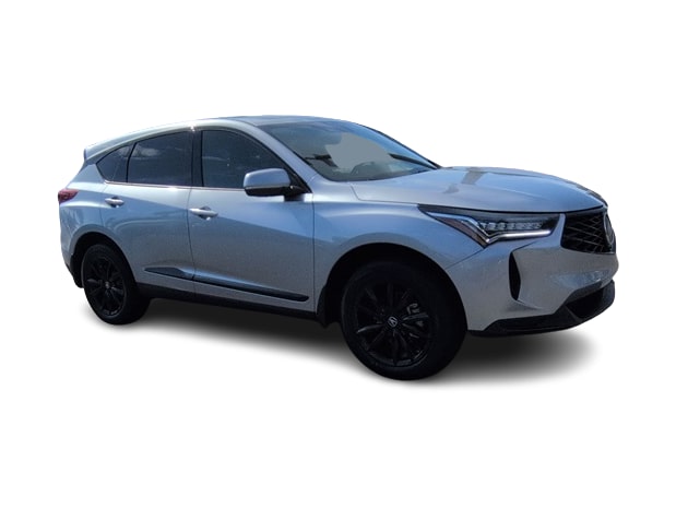 Thumbnail: 2026 Acura RDX - 21