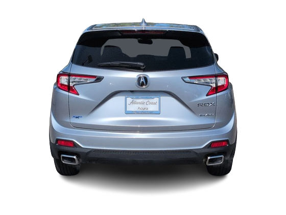 Thumbnail: 2026 Acura RDX - 5