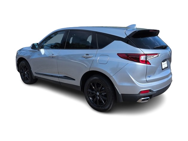Thumbnail: 2026 Acura RDX - 4