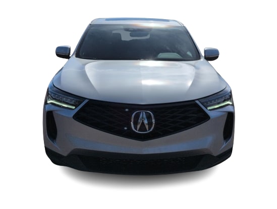 Thumbnail: 2026 Acura RDX - 6