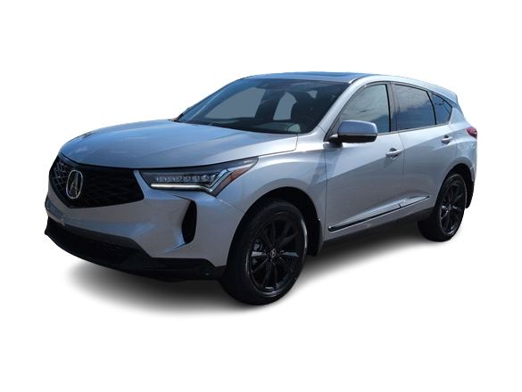 Thumbnail: 2026 Acura RDX - 22