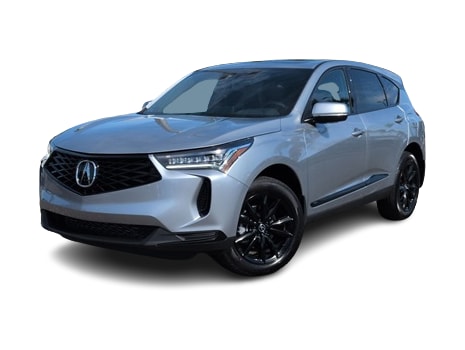 Thumbnail: 2026 Acura RDX - 32