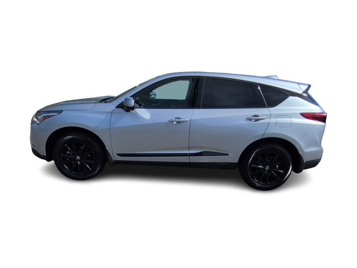 Thumbnail: 2026 Acura RDX - 3