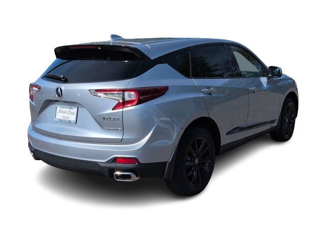 Thumbnail: 2026 Acura RDX - 23
