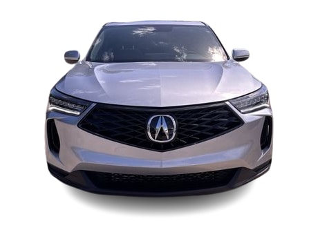 Thumbnail: 2026 Acura RDX - 6