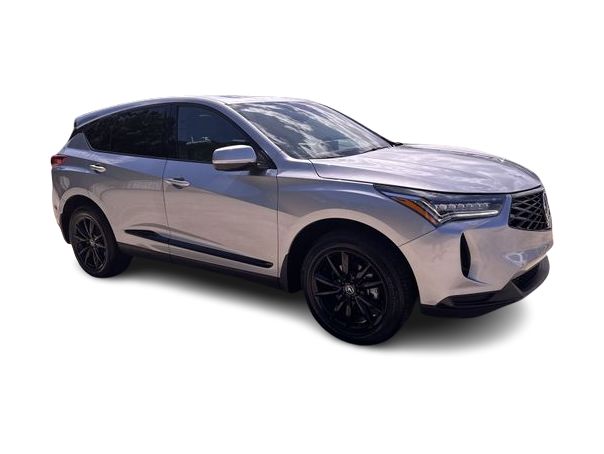 Thumbnail: 2026 Acura RDX - 19