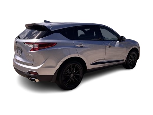 Thumbnail: 2026 Acura RDX - 26