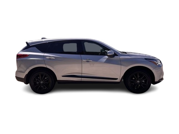 Thumbnail: 2026 Acura RDX - 27