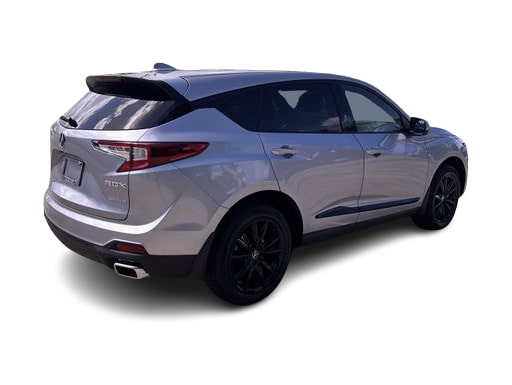 Thumbnail: 2026 Acura RDX - 21