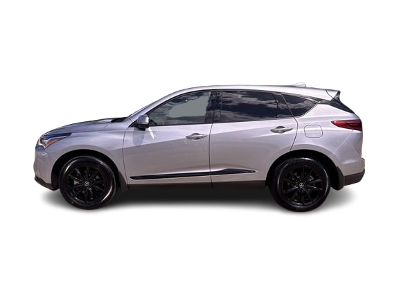 Thumbnail: 2026 Acura RDX - 3