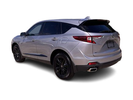 Thumbnail: 2026 Acura RDX - 24