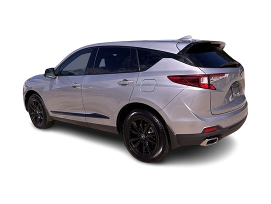 Thumbnail: 2026 Acura RDX - 4