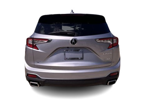 Thumbnail: 2026 Acura RDX - 5