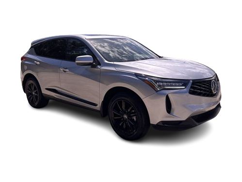 Thumbnail: 2026 Acura RDX - 28
