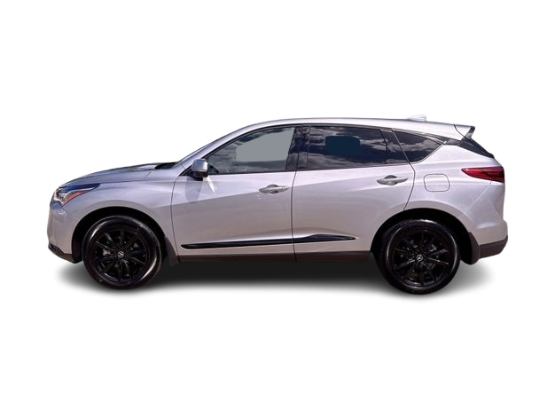 Thumbnail: 2026 Acura RDX - 3