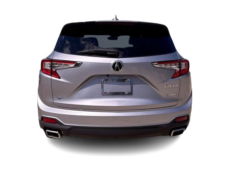 Thumbnail: 2026 Acura RDX - 5