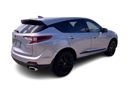Thumbnail: 2026 Acura RDX - 21