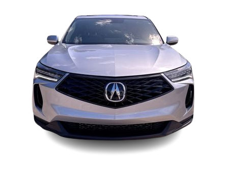 Thumbnail: 2026 Acura RDX - 6