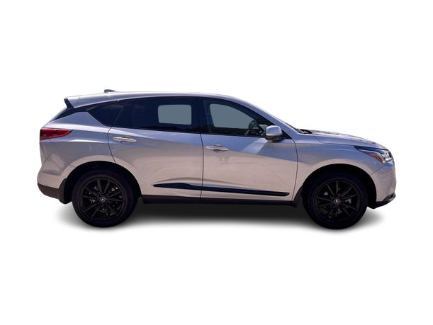 Thumbnail: 2026 Acura RDX - 22