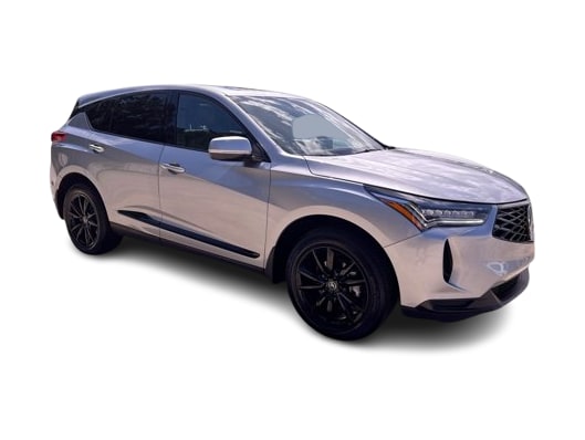 Thumbnail: 2026 Acura RDX - 19