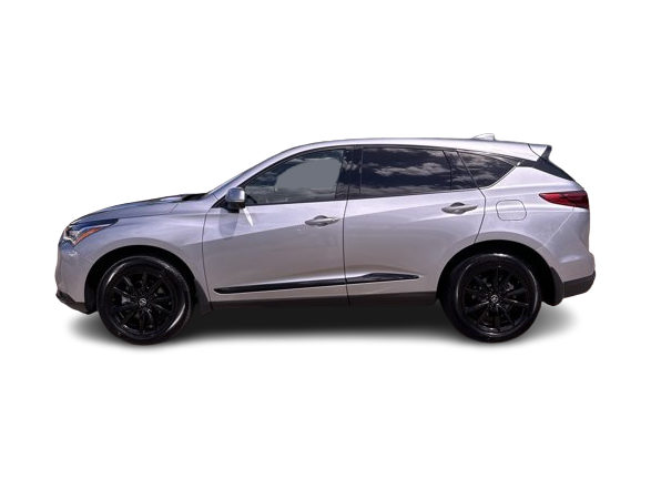 Thumbnail: 2026 Acura RDX - 23
