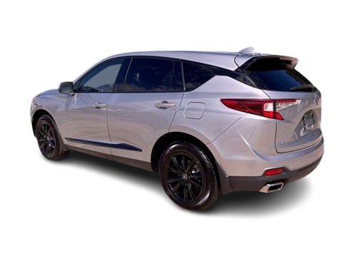 Thumbnail: 2026 Acura RDX - 4