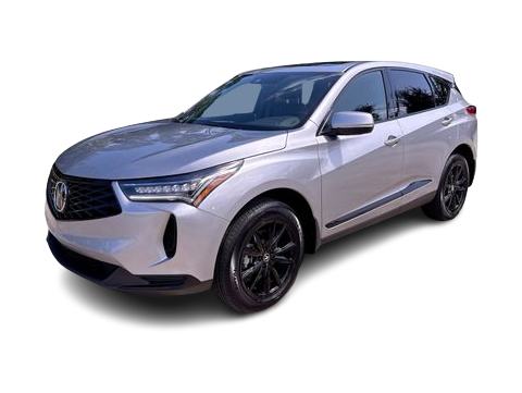 Thumbnail: 2026 Acura RDX - 20
