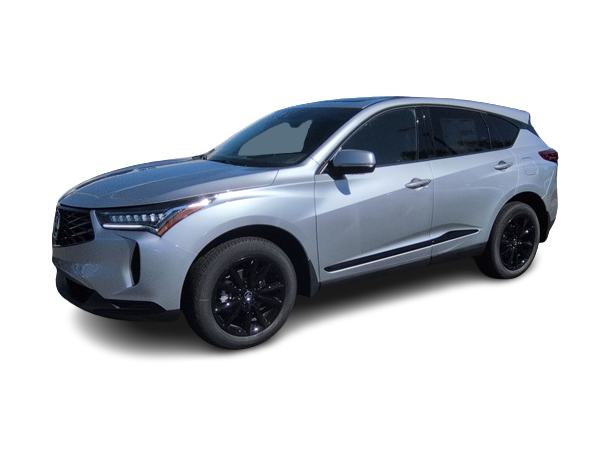 Thumbnail: 2025 Acura RDX - 3