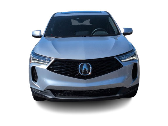 Thumbnail: 2025 Acura RDX - 6