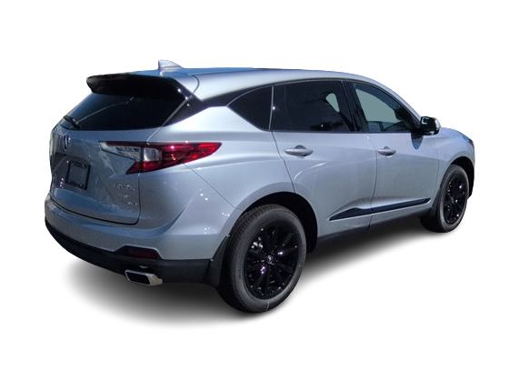 Thumbnail: 2025 Acura RDX - 23