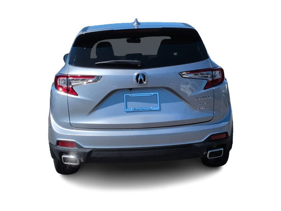 Thumbnail: 2025 Acura RDX - 5