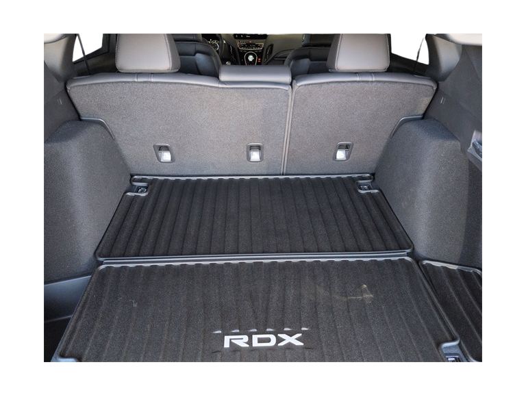 Thumbnail: 2025 Acura RDX - 19