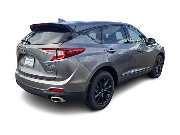Thumbnail: 2026 Acura RDX - 23