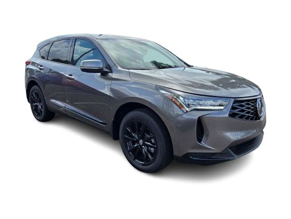 Thumbnail: 2026 Acura RDX - 21