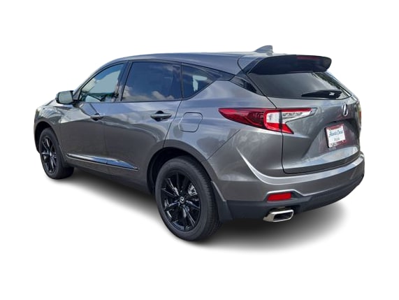 Thumbnail: 2026 Acura RDX - 4