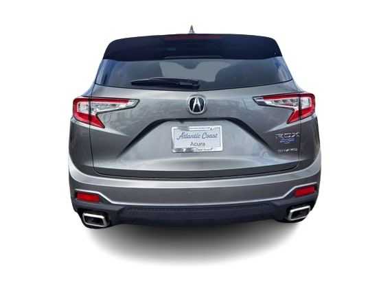 Thumbnail: 2026 Acura RDX - 5