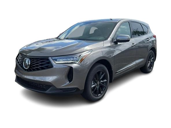 Thumbnail: 2026 Acura RDX - 22