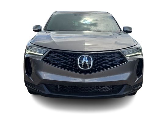 Thumbnail: 2026 Acura RDX - 6